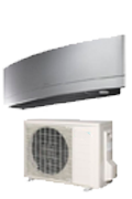 Reparación averías aire acondicionado Smeg en  Teruel