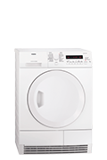 Reparación averías secadora Smeg en  Teruel