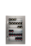 Reparación averías vinoteca Smeg en  Teruel